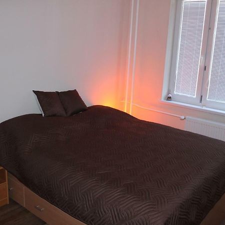 גולובינקה Apartman Tatry מראה חיצוני תמונה