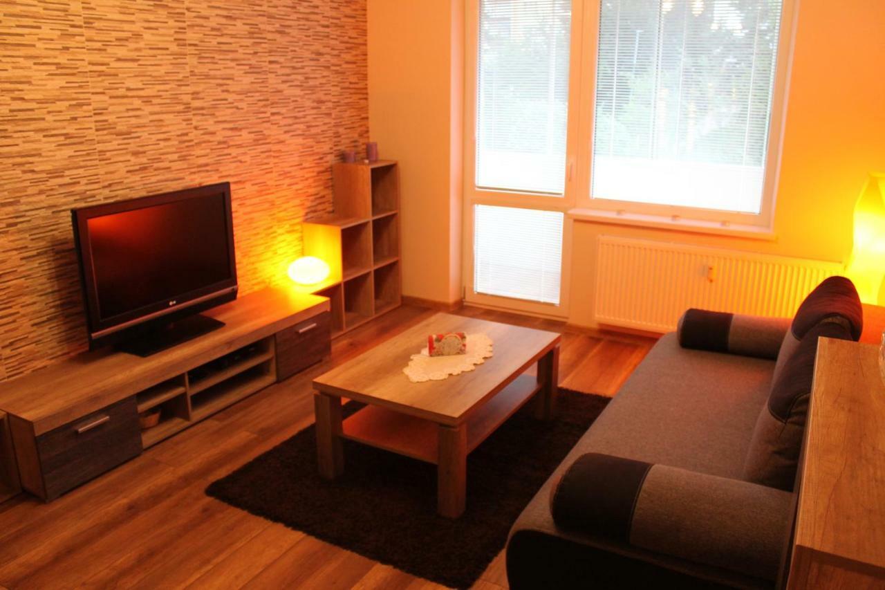 גולובינקה Apartman Tatry מראה חיצוני תמונה