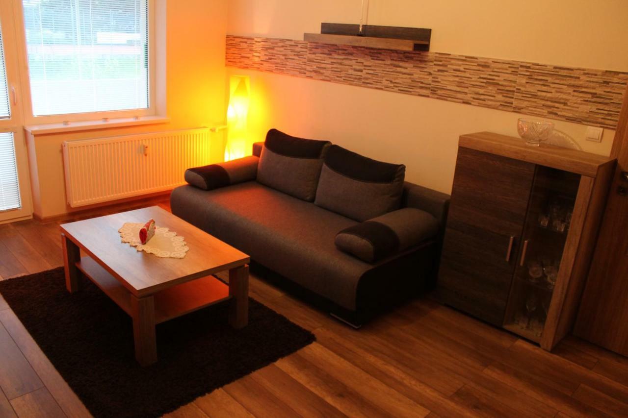 גולובינקה Apartman Tatry מראה חיצוני תמונה
