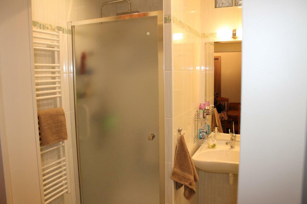 גולובינקה Apartman Tatry מראה חיצוני תמונה