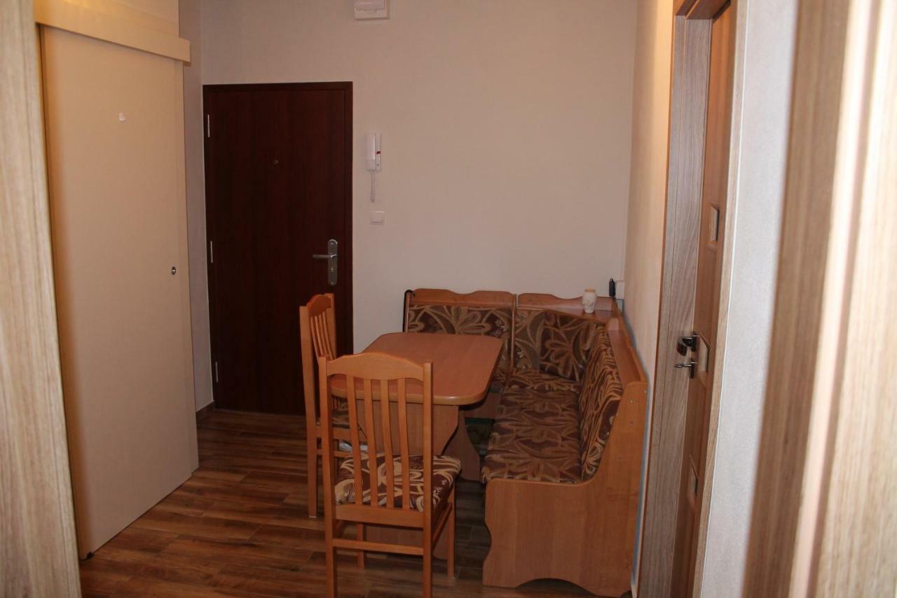 גולובינקה Apartman Tatry מראה חיצוני תמונה