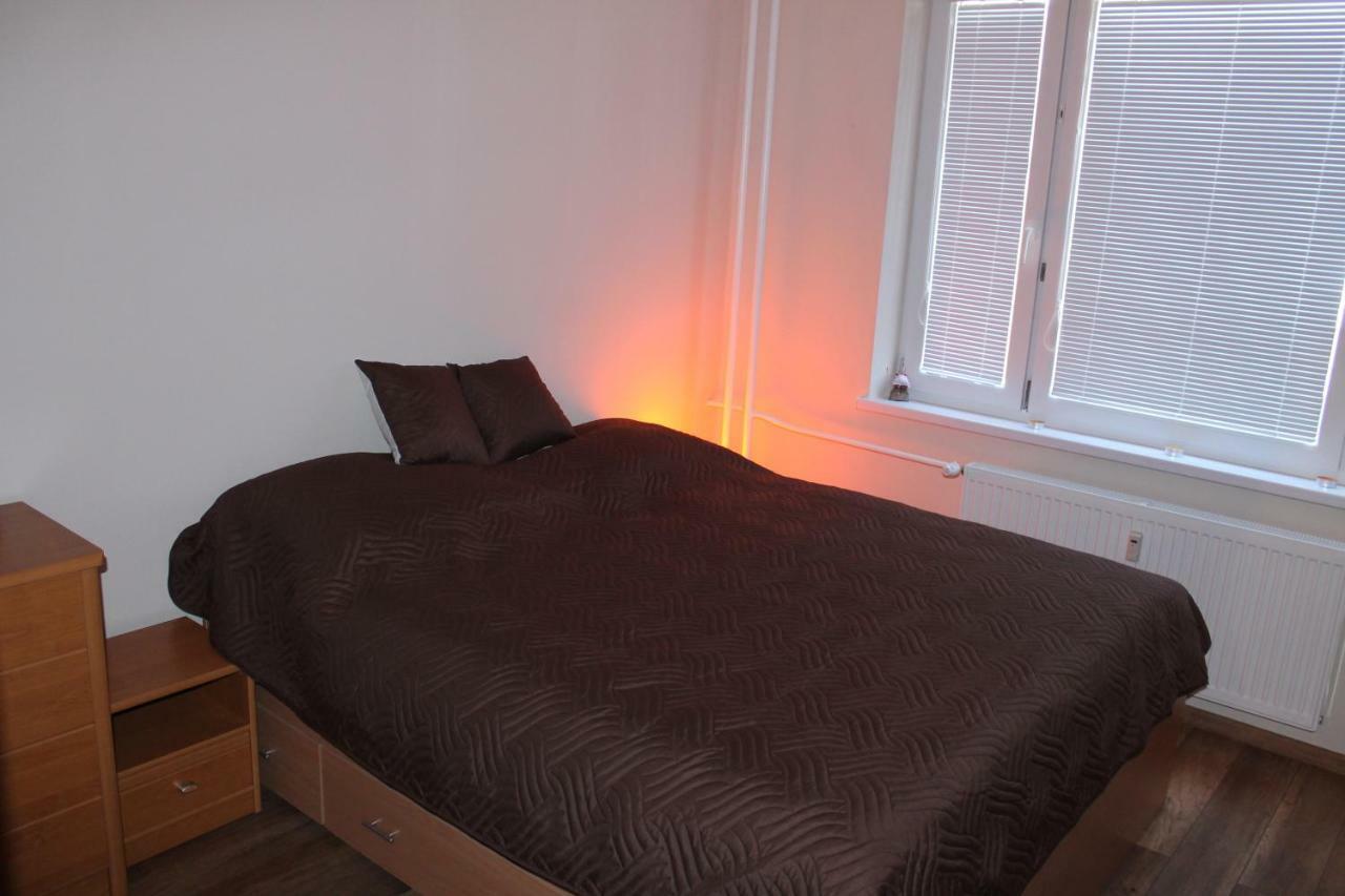 גולובינקה Apartman Tatry מראה חיצוני תמונה
