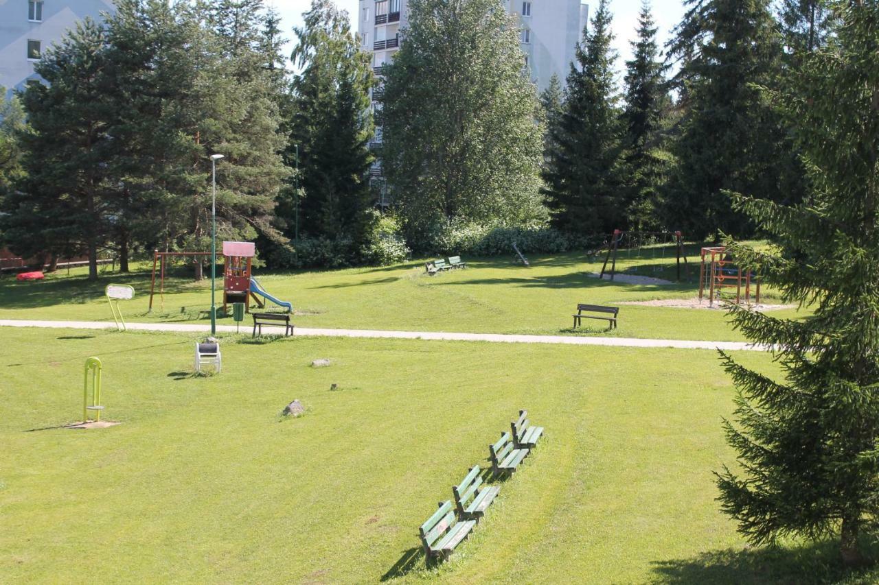 גולובינקה Apartman Tatry מראה חיצוני תמונה