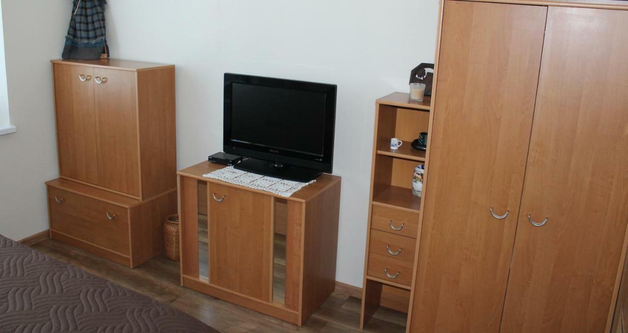 גולובינקה Apartman Tatry מראה חיצוני תמונה
