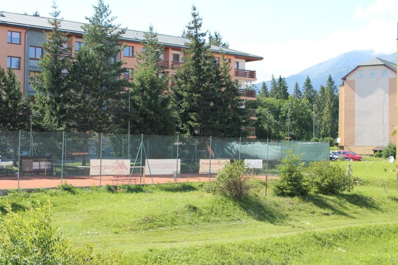 גולובינקה Apartman Tatry מראה חיצוני תמונה