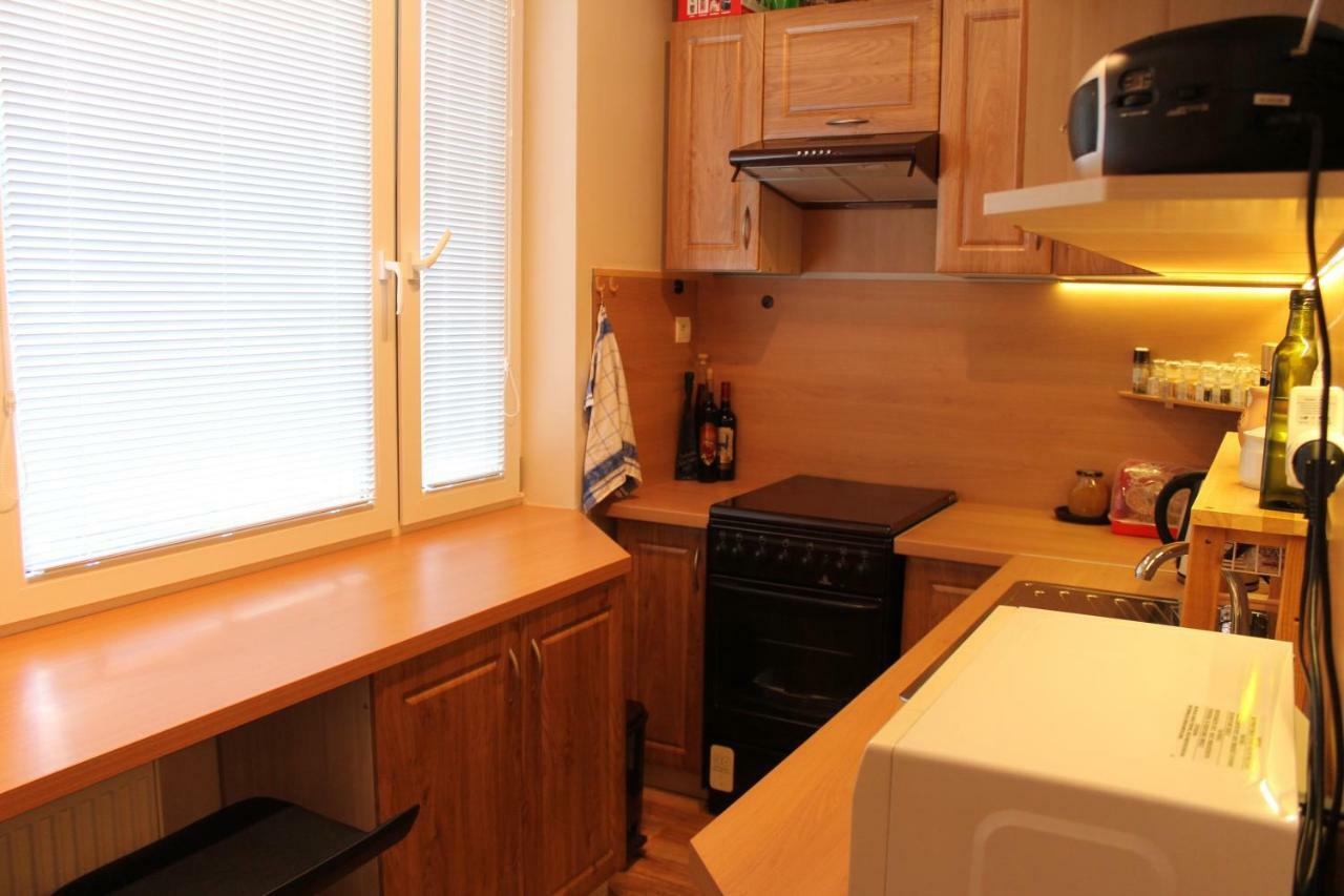 גולובינקה Apartman Tatry מראה חיצוני תמונה