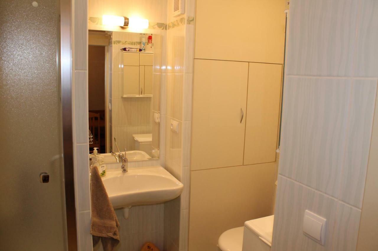 גולובינקה Apartman Tatry מראה חיצוני תמונה